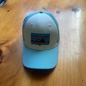 Patagonia hat